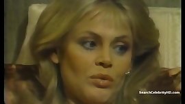 Britt Ekland - Doctor Yes-the Hyannis Affair (ca1983) - vhs-5