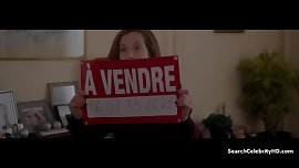 Caroline Breton - Elle (2016)