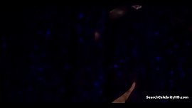 Charlotte Ayanna - Dancing At The Blue Iguana (2001)