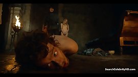 Charlotte Hope, Stephanie Blacker - Game Of Thrones-s03e07 (2013)