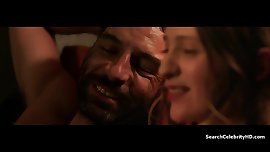 Christa Theret - La Fille Du Patron (2015)