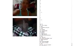 Four beautiful college girls tease in webcam chat on sexcamz.pw