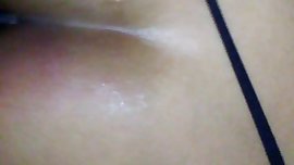 19 yr old redbone wanna me to fuck her in the ass love every min of it