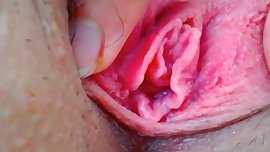 Fucking good pusssy brunette ( zoom 10x pussy minute 5:30)