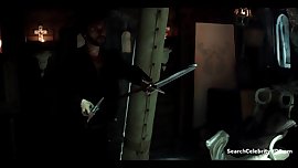 Dilan Gwyn - Da Vincis Demons-s02e03 (2014)