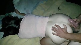 Friend Fucks Wife Creampie Her Pussy Hubby Sloppy from spicygirlcam.com