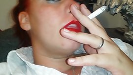 $moking Hot $ecretary