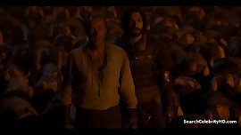 Emilia Clarke - Game Of Thrones-s06e04 (2016)