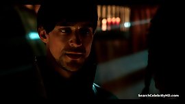 Estella Daniels - Da Vincis Demons-s02e02 (2014)