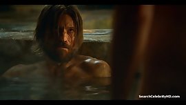 Gwendoline Christie - Game Of Thrones-s03e05 (2013)