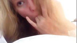 teen big busty selfie bating