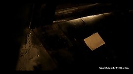 Jeany Spark - Da Vincis Demons-s02e08 (2014)