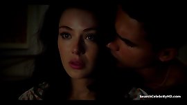 Jessica Marais - Magic City-s01e05 (2012)