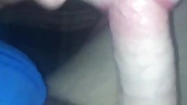 Getting some head from my beautiful lady