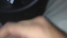 Jerking off for tinder date