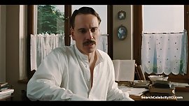 Keira Knightley - A Dangerous Method (2011)