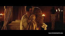 Keira Knightley - The Duchess (2008)