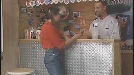 SB3 Horny Ten Pops To not uncles Bar For Papas Cigarettes !