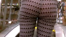 nice teen ass - fesses jeunettes