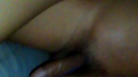 Young Latina nice pussy