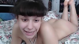 Amateur teen webcam sex