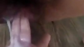 Cute Korean Girl show her hot body 28