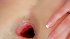 Gaping asshole compilation