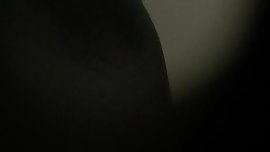 Brunette Babe Pool Cabin