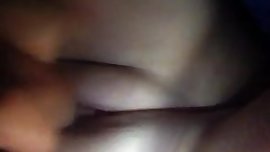 teen puffy pussy lips masturbating