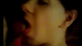 chupando a un jovencito  blowjob to a boy