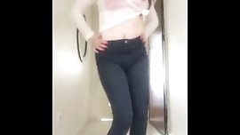 sindirella sexy show part 52