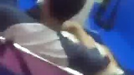 Pinay Teen BJ on Feriss Wheel