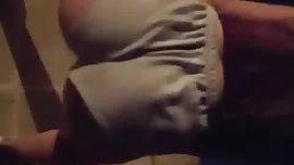 Mallorquina bailando