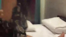 Amateur Asians get it on