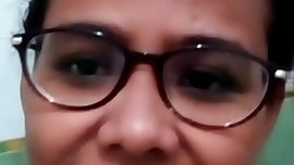 Cintiya in shower :)