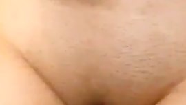 Teen squirting tight pussy