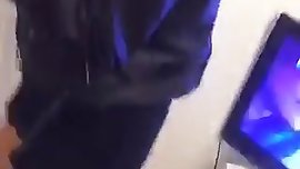 Hot young uk teen dance