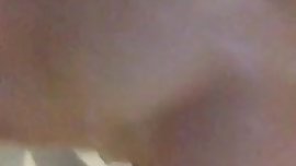 Naughty bath time bby