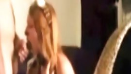 Lustvolles Teen Paar