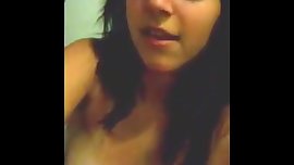 Hidden Teen Masturbation