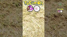 Pokemon GO Porn - Anny Aurora caught a Dickluxo
