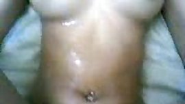 Melayu Malay Body Shot