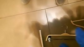 Turkish Turban (Hijab) Girl Upskirt 7