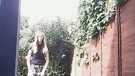 Escort from Essex - Carol Garden (Full)