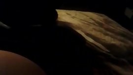 Chubby teen anal part 1