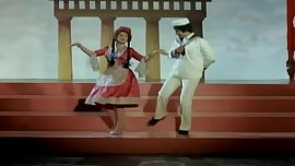 hot arabic dancing by Lebleba & Cie