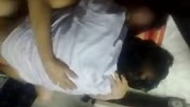 A doctor fucks a young hooker at the clinic