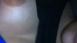 Teen girl show on cam