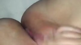 Teen masturbation