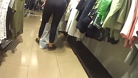 cazando suplex ass teen saga 5